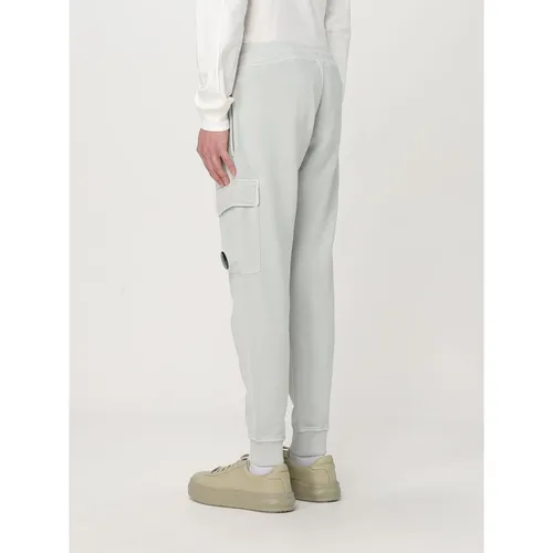Trousers > Sweatpants - - C.p. Company - Modalova