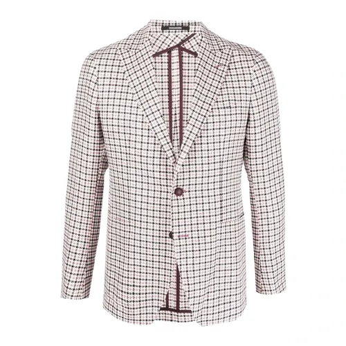 Suits > Formal Blazers - - Tagliatore - Modalova