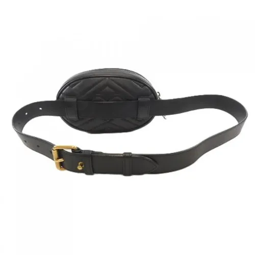 Pre-owned > Pre-owned Bags > Pre-owned Belt Bags - - Gucci Vintage - Modalova