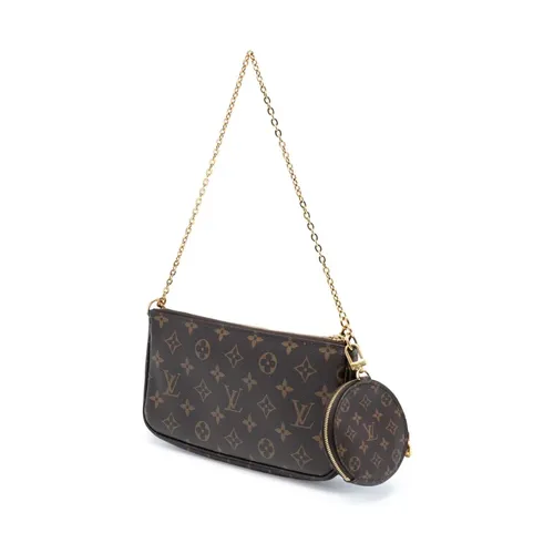 Pre-owned > Pre-owned Bags > Pre-owned Shoulder Bags - - Louis Vuitton Vintage - Modalova