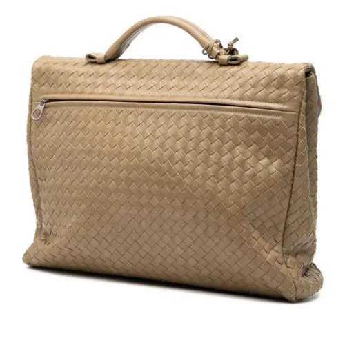 Pre-owned > Pre-owned Bags > Pre-owned Handbags - - Bottega Veneta Vintage - Modalova
