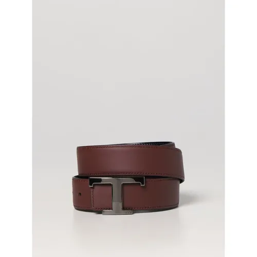 Accessories > Belts - - Tod's - Modalova