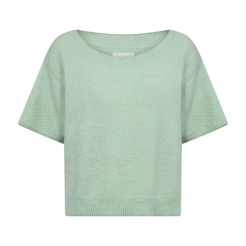 Knitwear > Round-neck Knitwear - - Part Two - Modalova