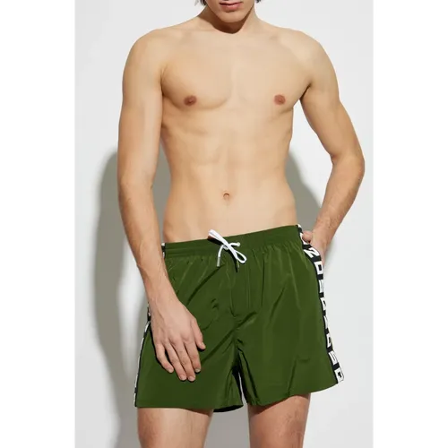 Swimwear > Beachwear - - Dsquared2 - Modalova