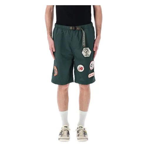 Shorts > Casual Shorts - - Brain Dead - Modalova