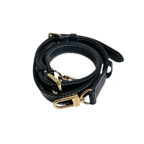 Pre-owned > Pre-owned Accessories - - Louis Vuitton Vintage - Modalova