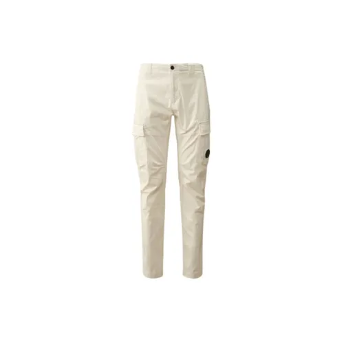 Trousers > Slim-fit Trousers - - C.p. Company - Modalova