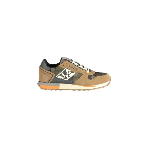 Shoes > Sneakers - - Napapijri - Modalova