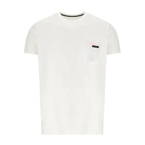 RRD - Tops > T-Shirts - White - RRD - Modalova