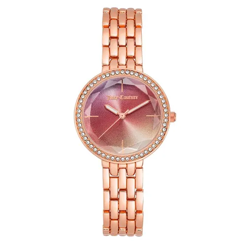 Accessories > Watches - - Juicy Couture - Modalova