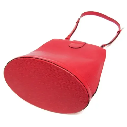 Pre-owned > Pre-owned Bags > Pre-owned Shoulder Bags - - Louis Vuitton Vintage - Modalova