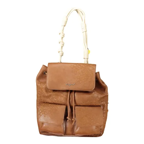 Bags > Backpacks - - Desigual - Modalova