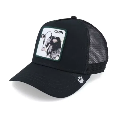 Accessories > Hats > Caps - - Goorin Bros - Modalova