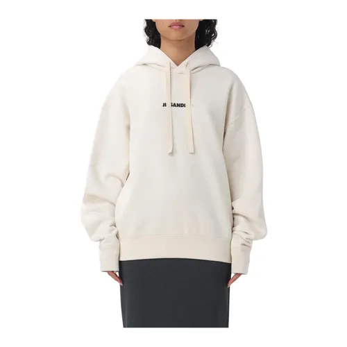 Sweatshirts & Hoodies > Hoodies - - Jil Sander - Modalova