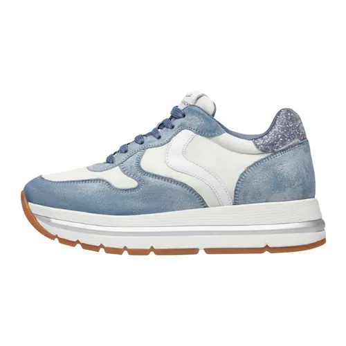 Shoes > Sneakers - - Voile Blanche - Modalova