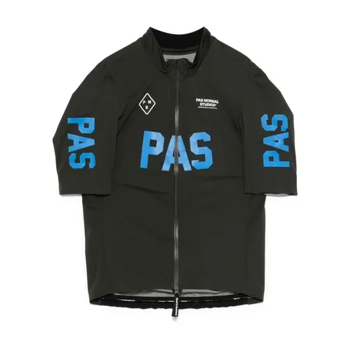 Jackets > Light Jackets - - Pas Normal Studios - Modalova