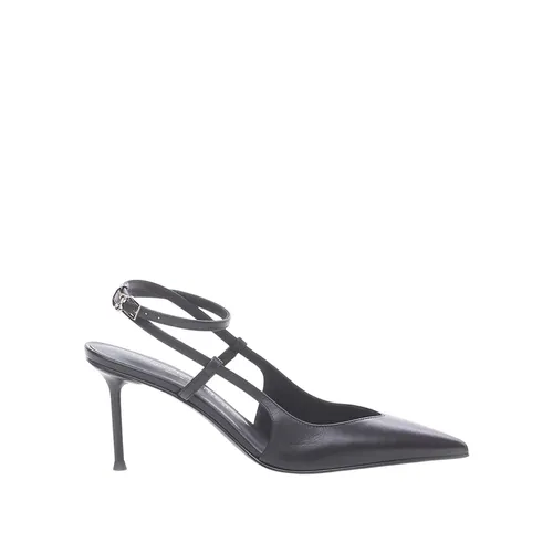 Shoes > Heels > Pumps - - Sergio Levantesi - Modalova