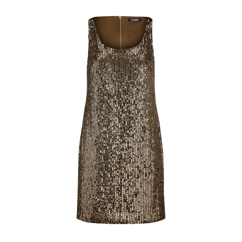 Dresses > Occasion Dresses > Party Dresses - - Ralph Lauren - Modalova