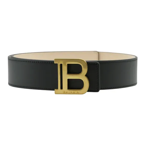 Accessories > Belts - - Balmain - Modalova