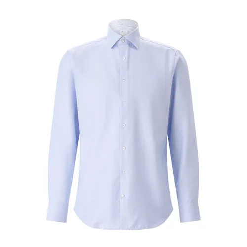 Shirts > Formal Shirts - - Stenströms - Modalova