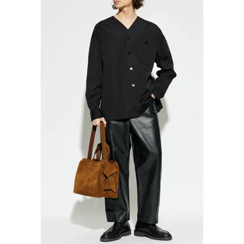 Shirts > Casual Shirts - - Jil Sander - Modalova