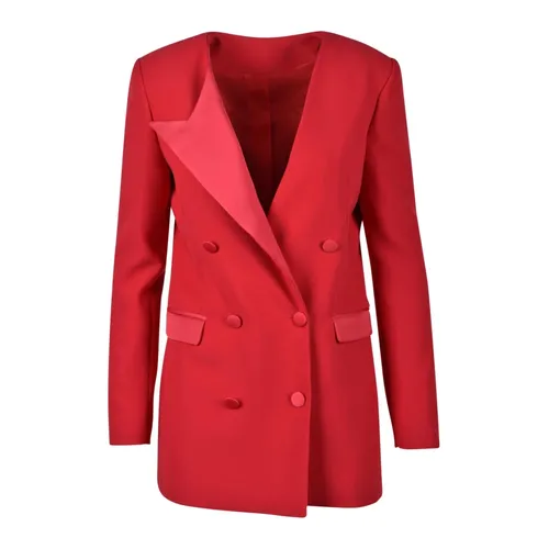 Jackets > Blazers - - Costume National - Modalova
