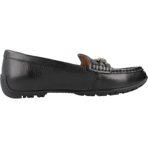 Shoes > Flats > Loafers - - Geox - Modalova