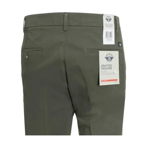 Trousers > Chinos - - Dockers - Modalova