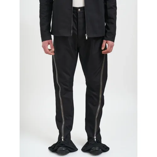 Trousers > Wide Trousers - - Rick Owens - Modalova