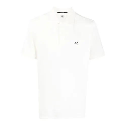Tops > Polo Shirts - - C.p. Company - Modalova