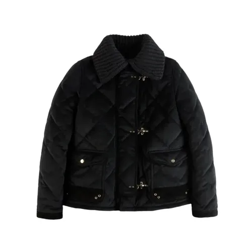 Jackets > Light Jackets - - Fay - Modalova