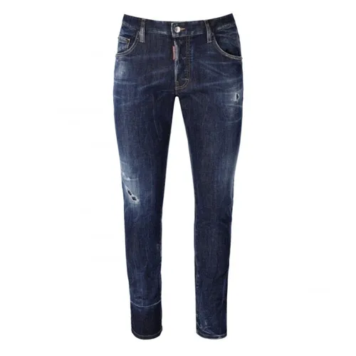 Jeans > Slim-fit Jeans - - Dsquared2 - Modalova