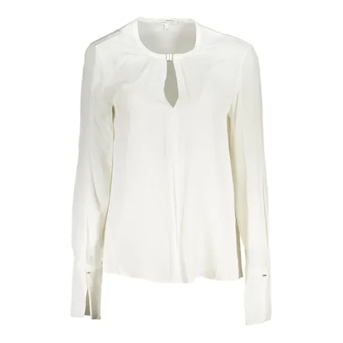 Blouses & Shirts > Blouses - - Patrizia Pepe - Modalova