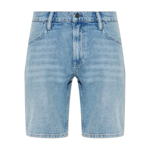 Shorts > Denim Shorts - - AllSaints - Modalova