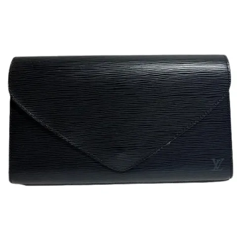 Pre-owned > Pre-owned Accessories > Pre-owned Wallets - - Louis Vuitton Vintage - Modalova