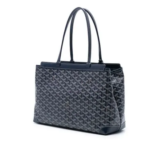 Pre-owned > Pre-owned Bags > Pre-owned Tote Bags - - Goyard Vintage - Modalova