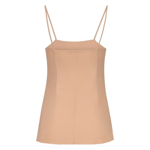 Tops > Sleeveless Tops - - Alberta Ferretti - Modalova