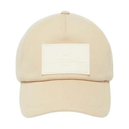 Accessories > Hats > Caps - - Weekend Max Mara - Modalova