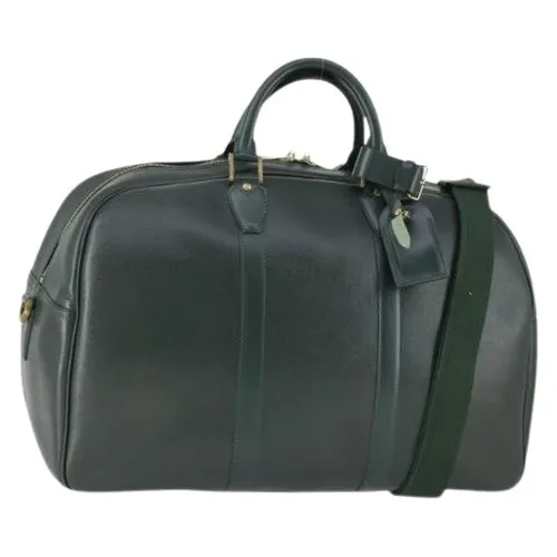 Pre-owned > Pre-owned Bags > Pre-owned Weekend Bags - - Louis Vuitton Vintage - Modalova