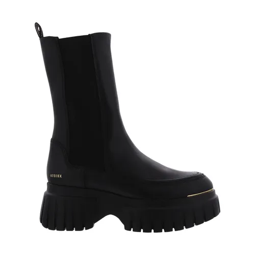 Shoes > Boots > Chelsea Boots - - Nubikk - Modalova