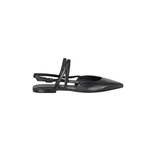 Shoes > Flats > Ballerinas - - Pomme D'or - Modalova