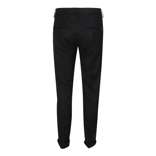 Trousers > Slim-fit Trousers - - Dondup - Modalova