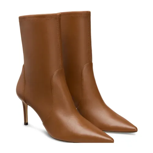 Shoes > Boots > Heeled Boots - - Stuart Weitzman - Modalova