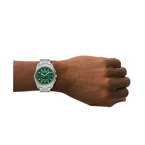 Accessories > Watches - - Armani Exchange - Modalova