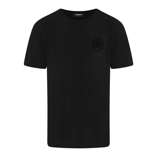 Tops > T-Shirts - - Dsquared2 - Modalova