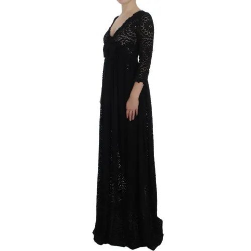 Dresses > Occasion Dresses > Gowns - - Dolce & Gabbana - Modalova