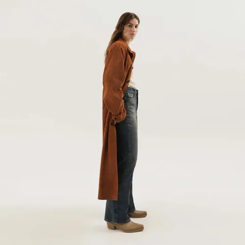 Coats > Single-Breasted Coats - - 1989 Studio - Modalova