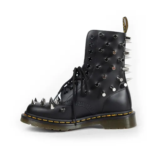 Shoes > Boots > Lace-up Boots - - Junya Watanabe - Modalova