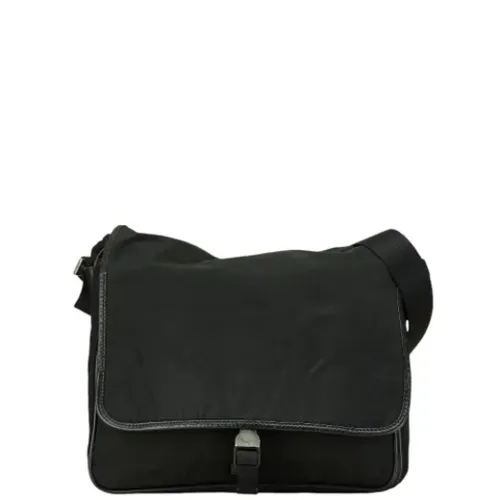 Pre-owned > Pre-owned Bags > Pre-owned Cross Body Bags - - Prada Vintage - Modalova