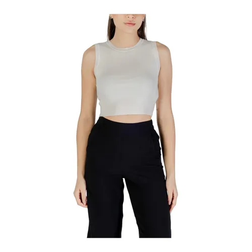 Tops > Sleeveless Tops - - Jacqueline de Yong - Modalova